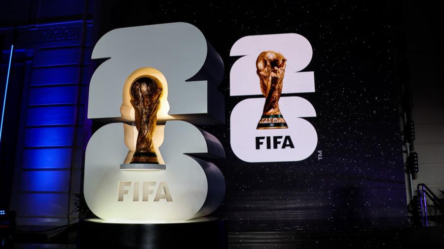  FIFA anunciará calendario de partidos del Mundial 2026 el próximo 4 de febrero 