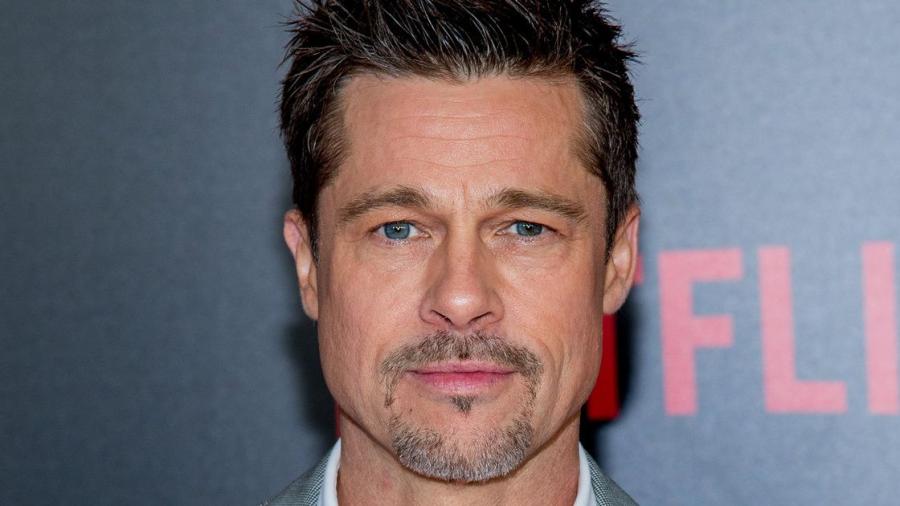 Brad Pitt produciría película sobre el escándalo de Weinstein