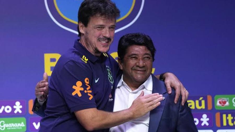 La FIFA amenaza con suspender a Brasil de torneos internacionales