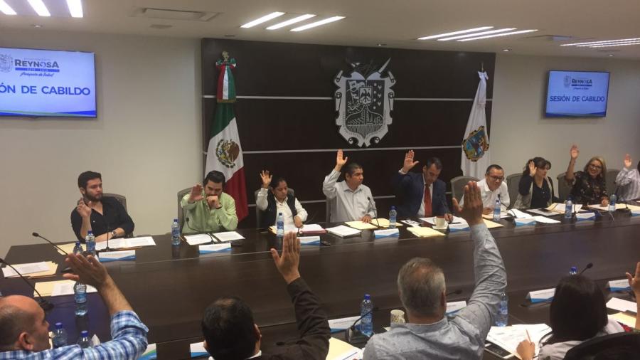 Regidores que busquen reelección no tendrán que pedir licencia