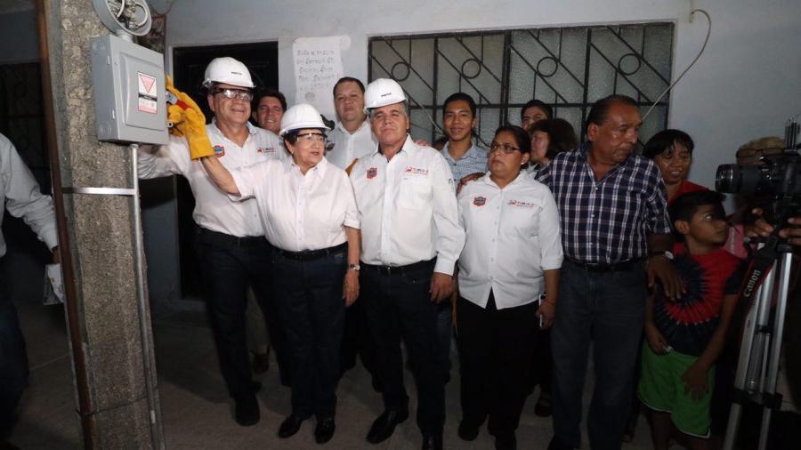 Activa Ayuntamiento nuevo circuito de alumbrado
