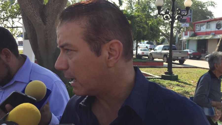 Ayuntamiento busca coordinaci&oacute;n con Comapa