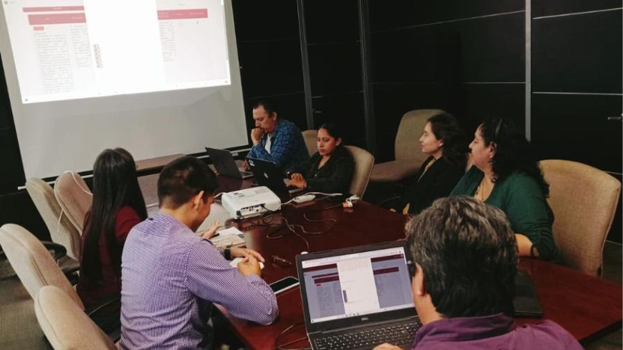 Impulsa Tamaulipas mejoras para un gobierno dinámico y eficiente C