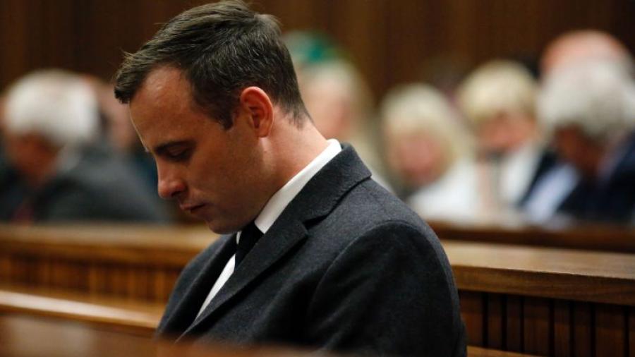 Tribunal sudafricano duplica sentencia contra Oscar Pistorius