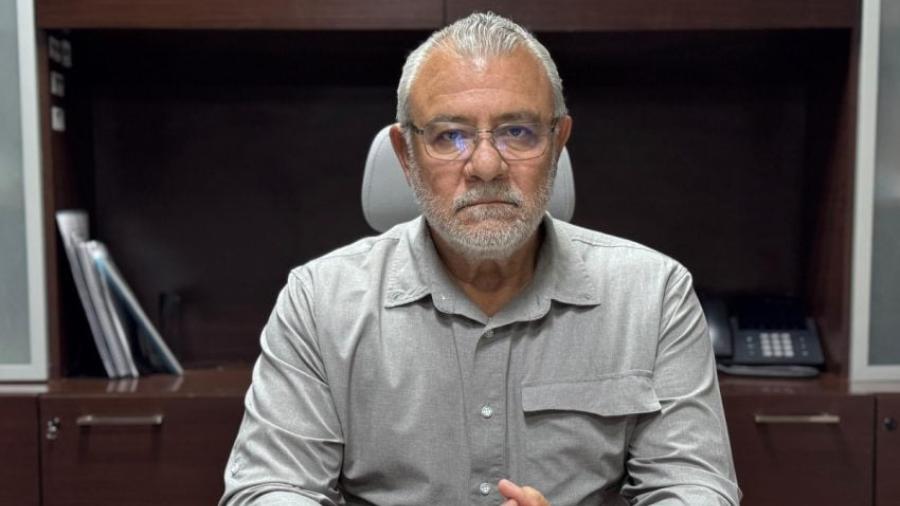 Tamaulipas desmiente v&iacute;nculos con extraditado y exige rigor en publicaciones period&iacute;sticas