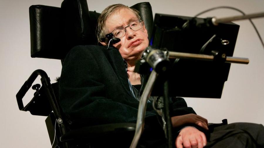 Revelan la última teoría de Stephen Hawking