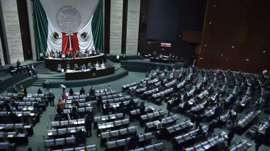  Aprueba Cámara de Diputados 5 años de cárcel a quien abandone a un adulto mayor