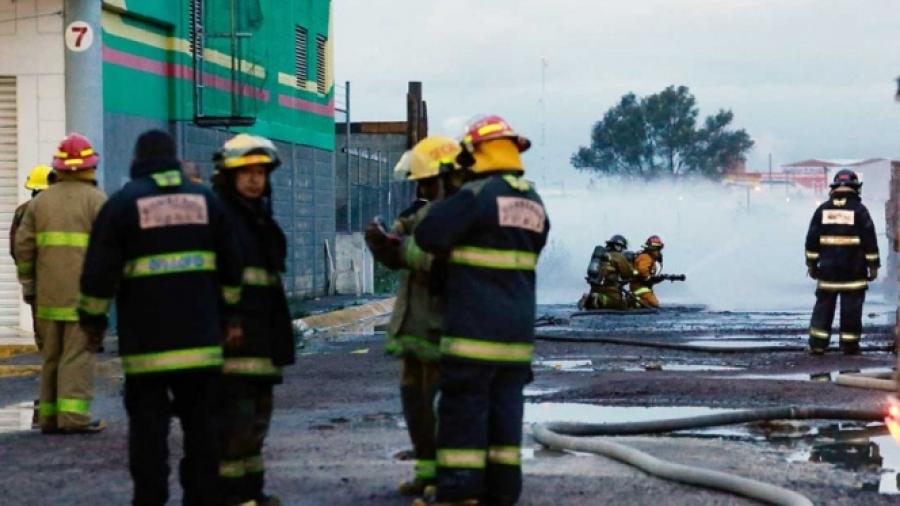95 escuelas reanudad clases tras fuga de gas en Puebla