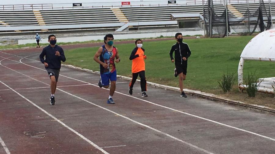 Convoca Ayuntamiento a deportistas y periodistas a Premio Municipal 