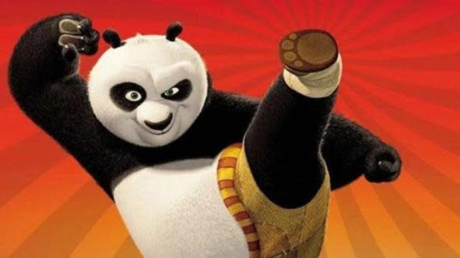 DreamWorks anuncia llegada de Kung Fu Panda 4