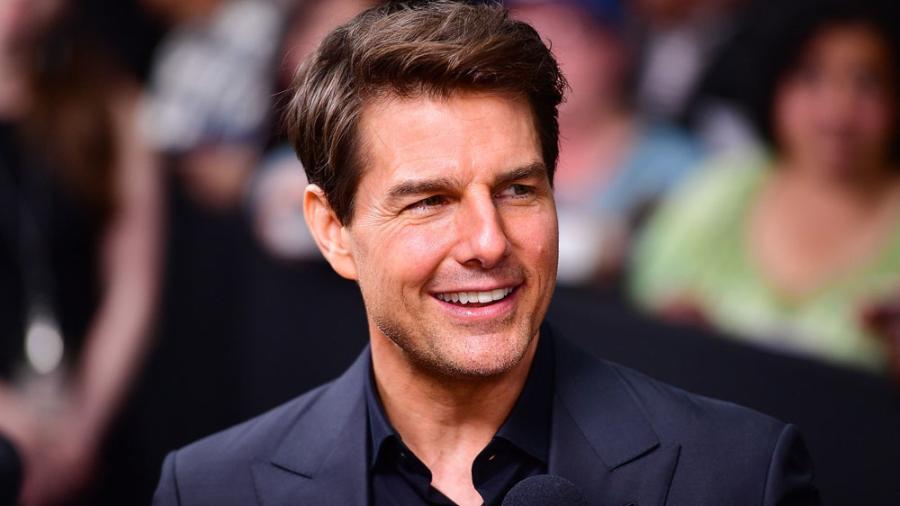 Tom Cruise, Elon Musk y la NASA encuentran director para su película en el espacio