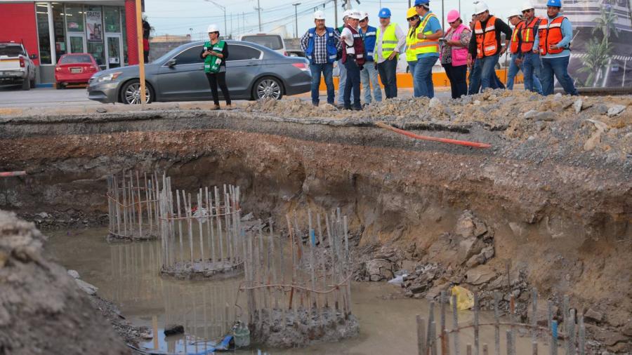 Previene Consejo Municipal de Protección Civil en Nuevo Laredo riesgos por temporada invernal