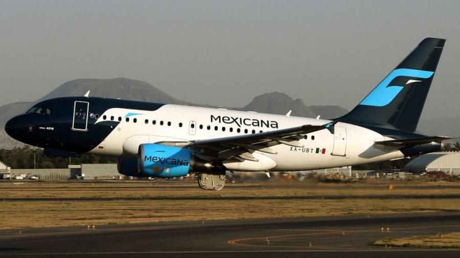 Propone AMLO que nueva aerolínea militar use el nombre de 'Mexicana de Aviación'