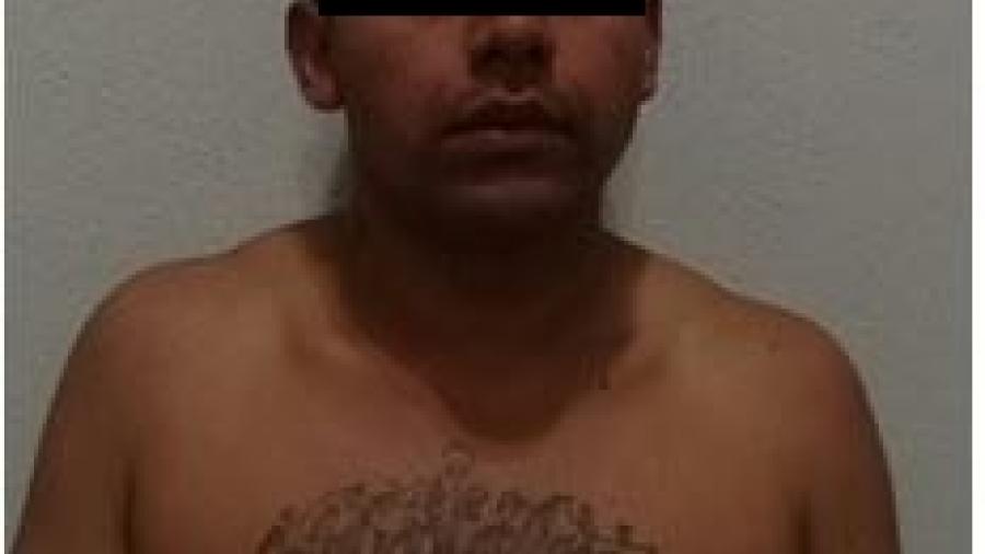 PGJ logran capturar a miembro de grupo delictivo dedicado al Secuestro.