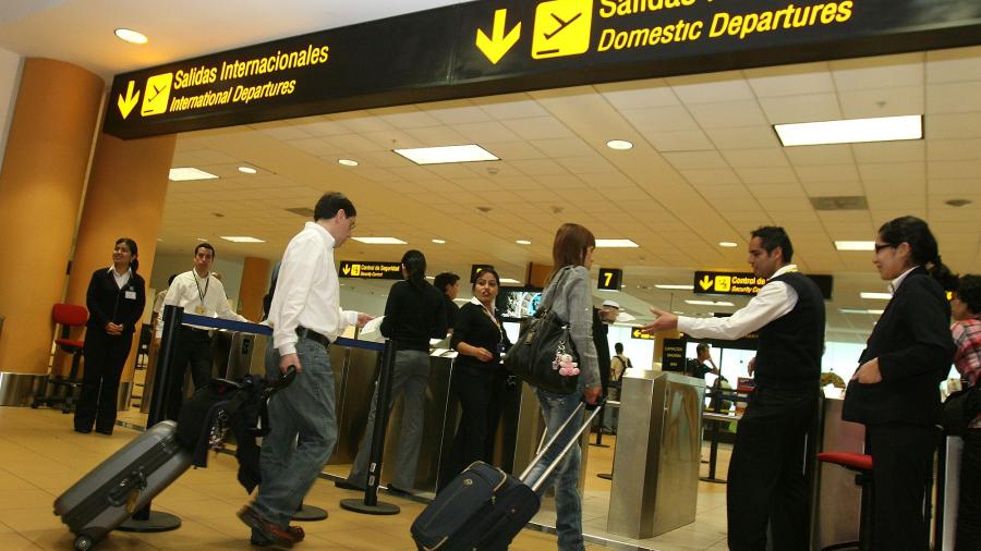 Honduras no recibirá vuelos de deportados desde México por Coronavirus