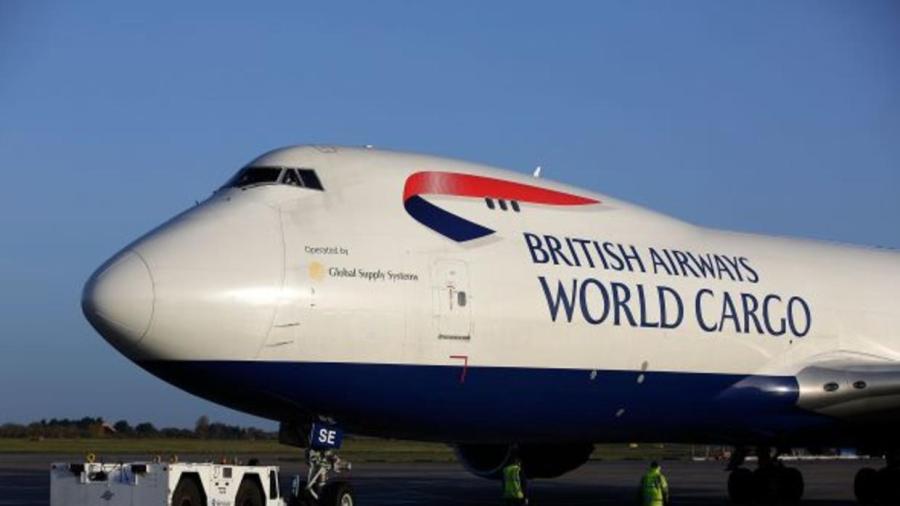 Tercer día de cancelaciones de vuelos de British Airways