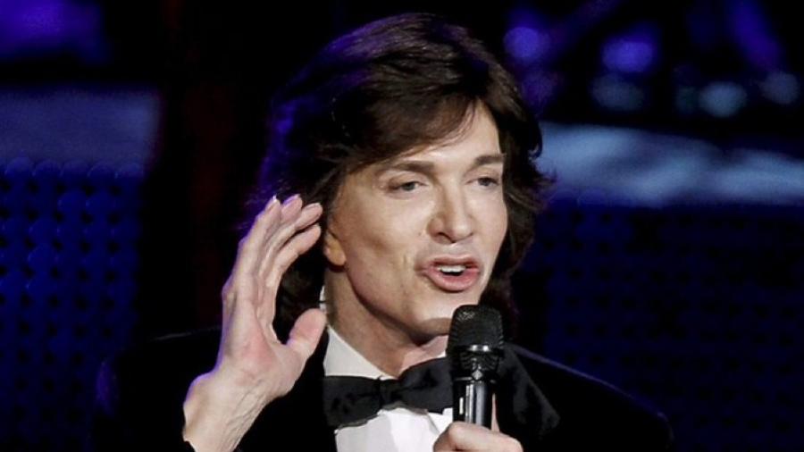 Fallece el cantante Camilo Sesto a los 72 años de edad