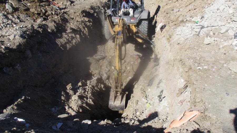 Atiende COMAPA reportes ciudadanos 