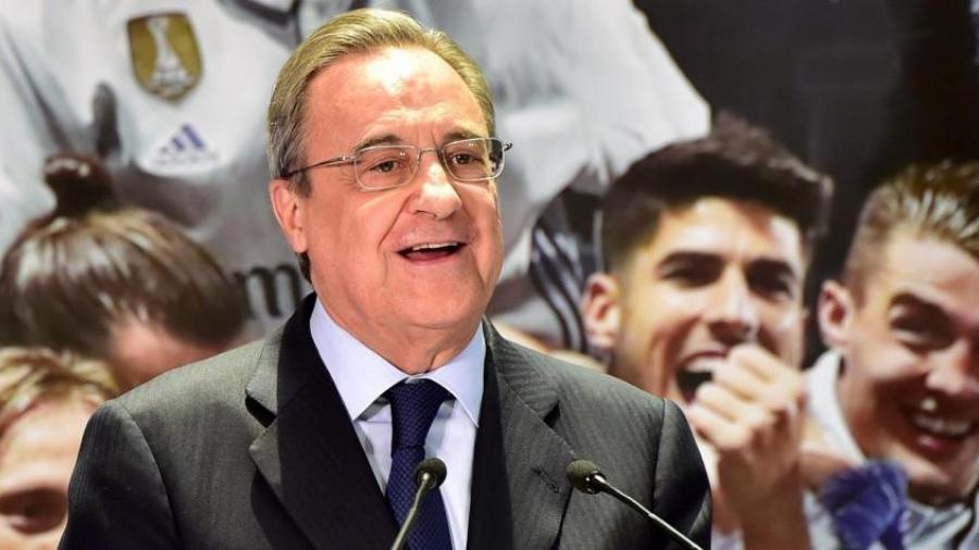 Real Madrid no ve a “La Liga” sin el Barça