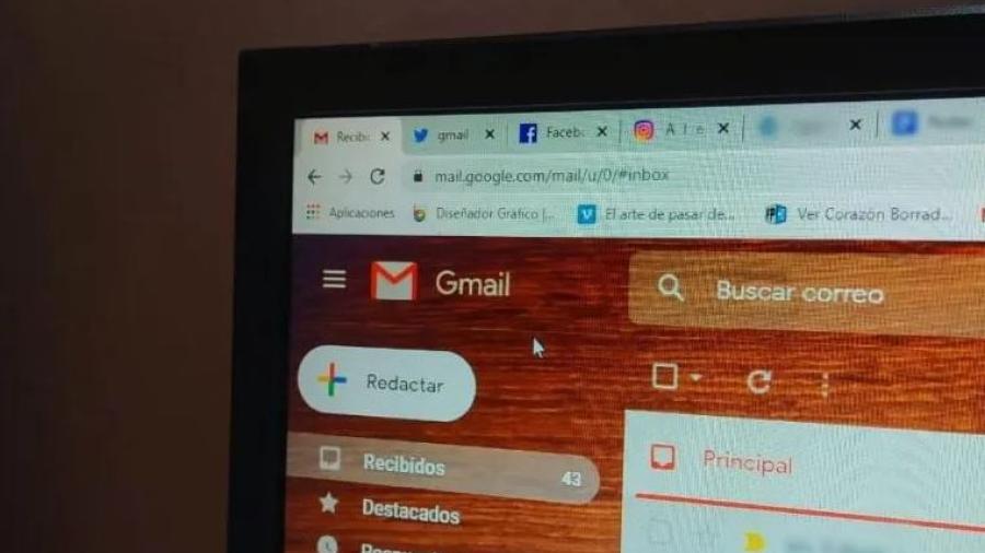 Gmail añadirá nuevas funciones de seguridad para evitar ataques a datos personales