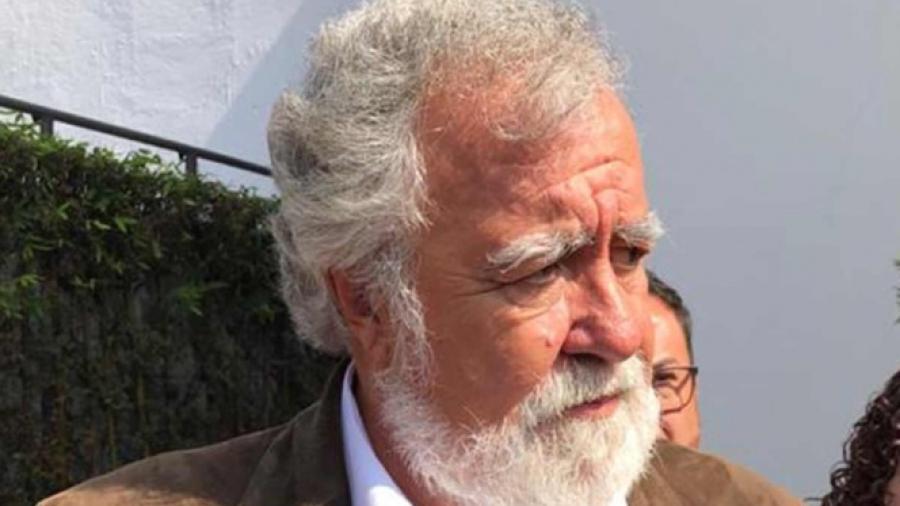 FGR judicializará expedientes de Ayotzinapa: Encinas