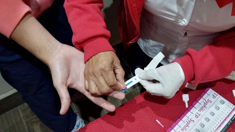 Llaman a la prevención y detección oportuna de la Hepatitis 
