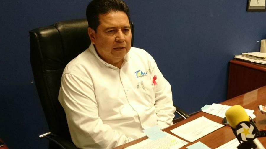 Mantienen bajo indice de enfermedades respiratorias