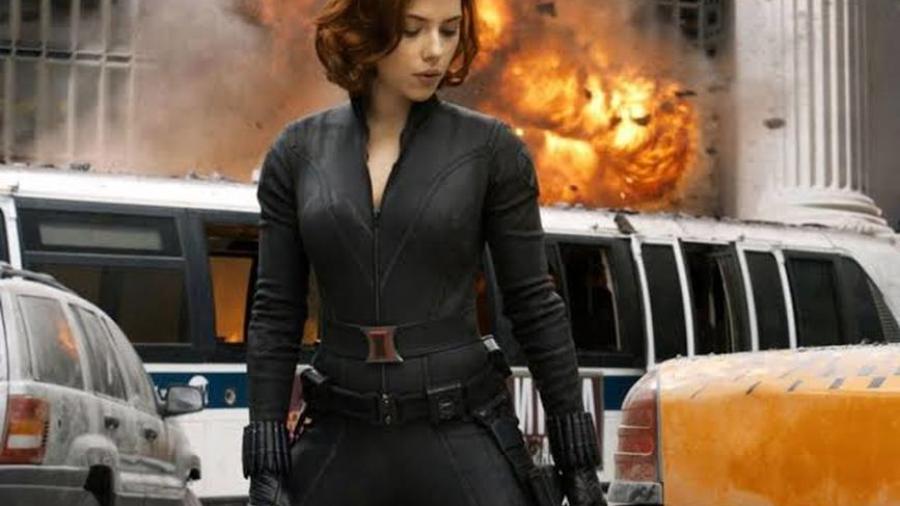 Black Widow retrasa su fecha de estreno