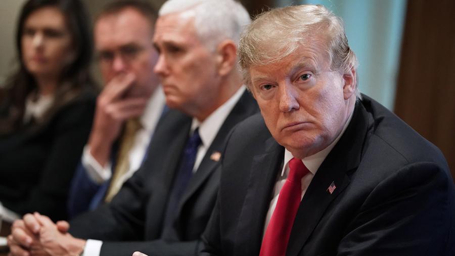 Trump impondrá aranceles a México si no hace nada ante migrantes