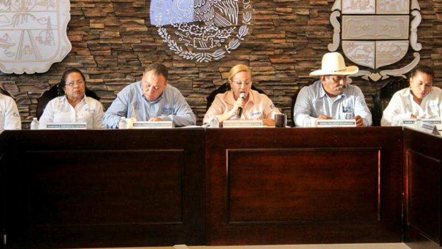 Sigue en actualizaci&oacute;n el Plan Municipal de Desarrollo