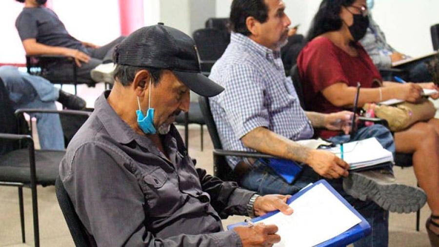 Dar&aacute; Gobierno Municipal pr&oacute;rroga para enviar proyecto para beca cultural