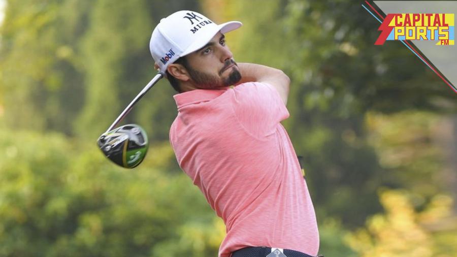 Ancer inicia con el pie derecho en el HSBC Champions en China