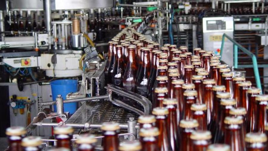 Anuncia Bronco paro de producción y distribución de cerveza