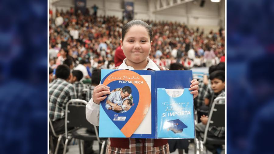 Adelantarán pago de becas y las utilidades en maquiladoras