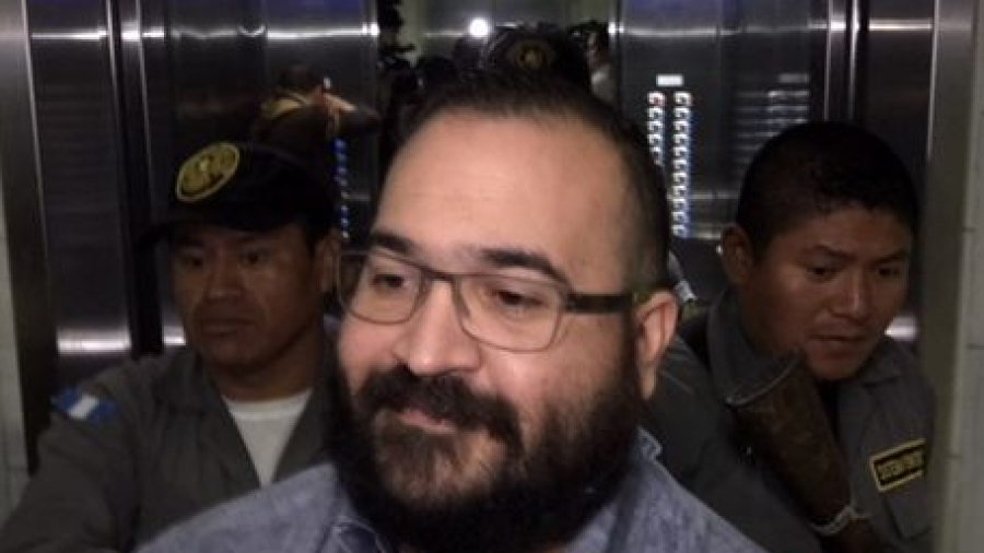 Duarte tendrá hoy nueva audiencia