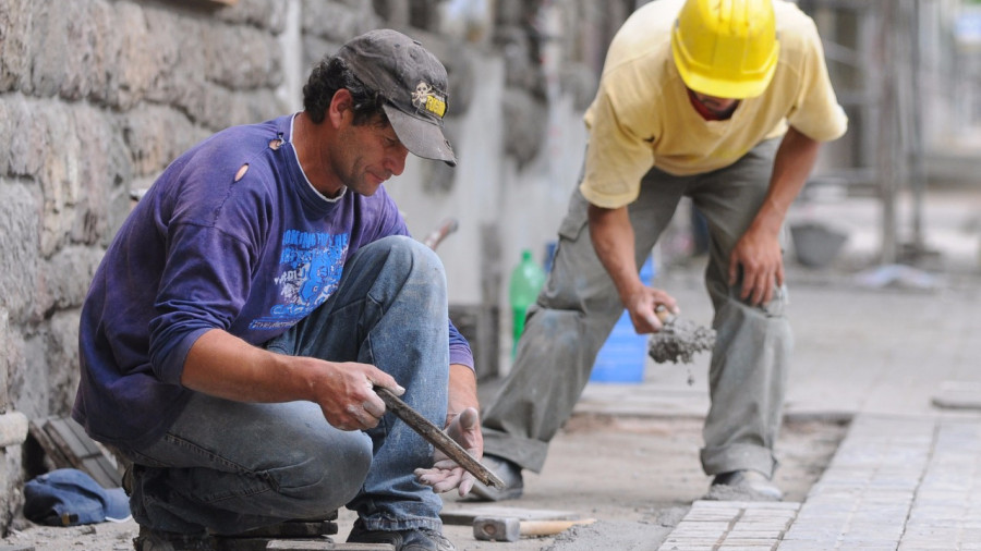Inclusi&oacute;n laboral, en la 5ta. Feria Nacional de Empleo para personas con discapacidad