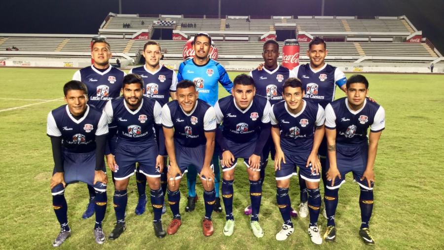 Atlético Reynosa enfrentará a Tigres Premier