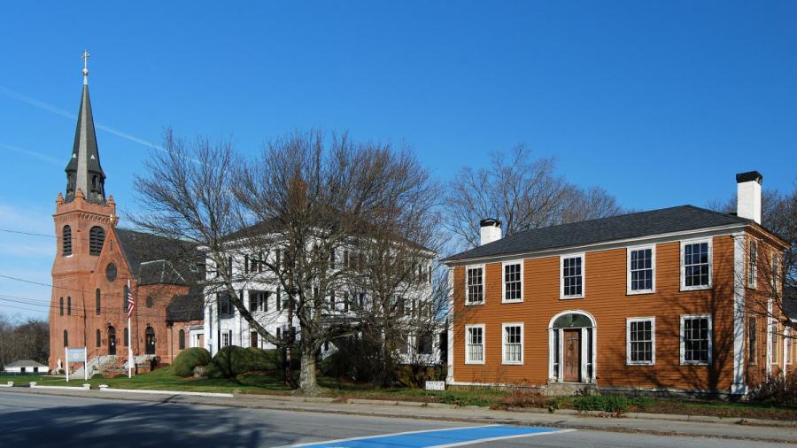 Prohíbe NY niños no vacunados en espacios públicos	