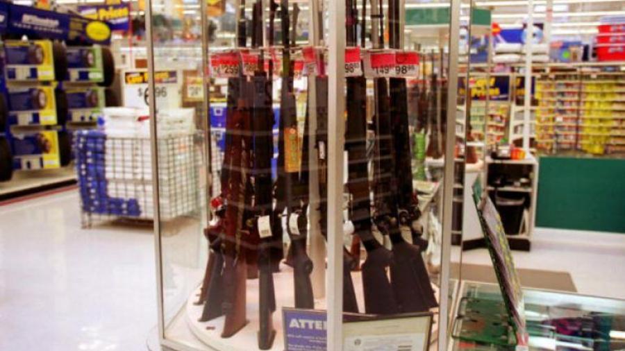 Tras tiroteos Walmart anuncia que dejará de vender municiones para armas de fuego en EU