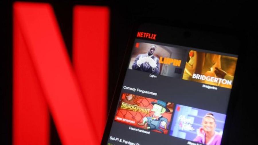 Netflix despide a empleado por filtración sobre programa de comedia 