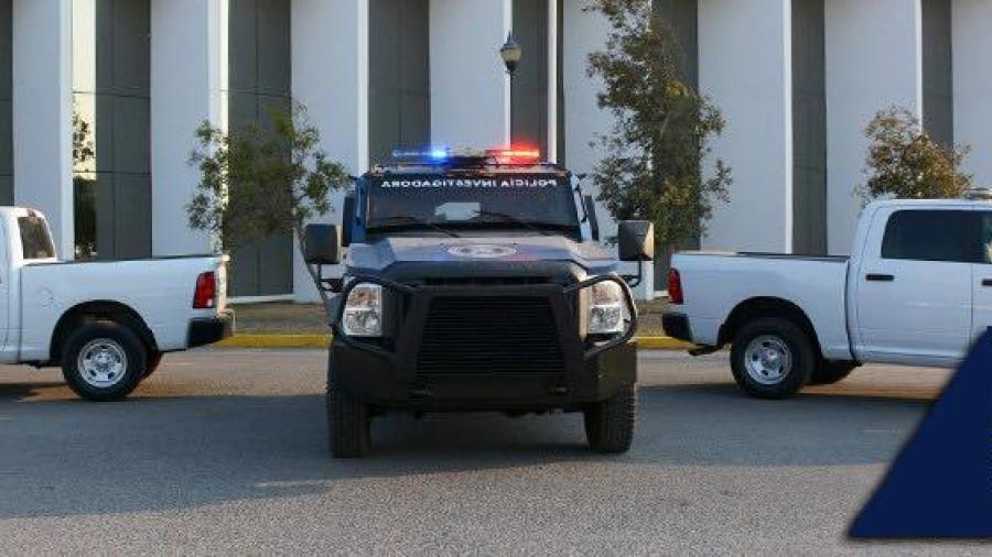 Giran orden de aprehensión contra presuntos responsables de homicidio de joven en Río Bravo