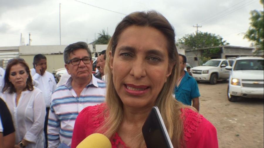Reynosa no se detiene por asuntos político electorales