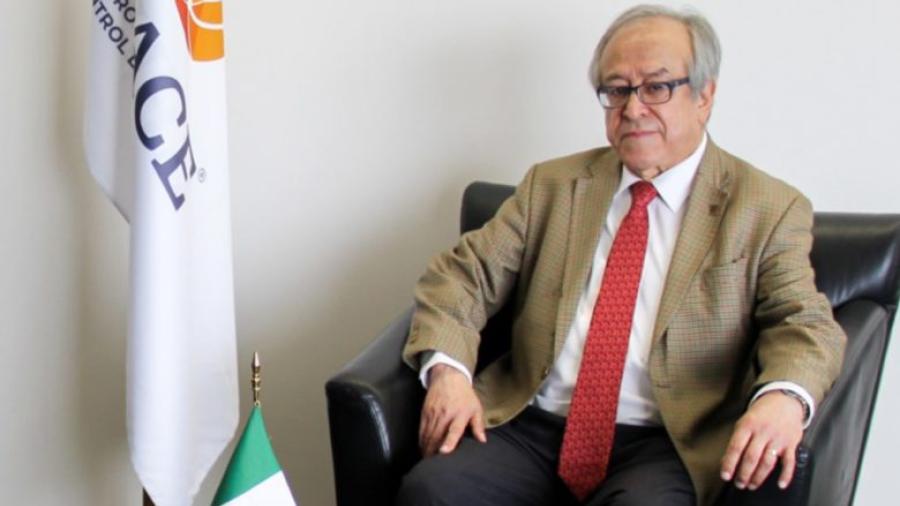 Ricardo Octavio Mota es nombrado como director del Cenace