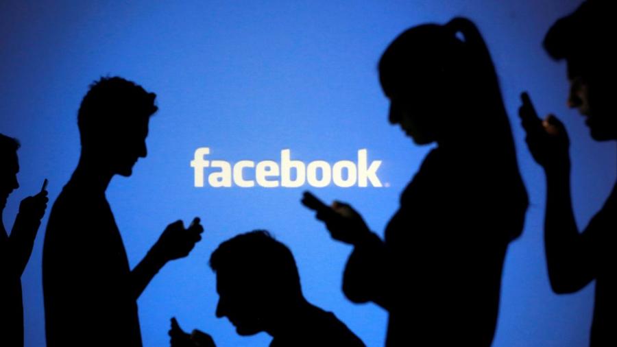 Facebook, Twitter y Google, al senado el de EU el 5 de septiembre