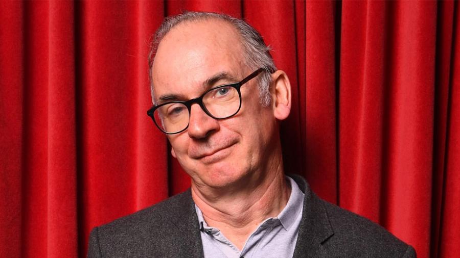 Fallece Paul Ritter, actor de "Harry Potter" y "Chernobyl"