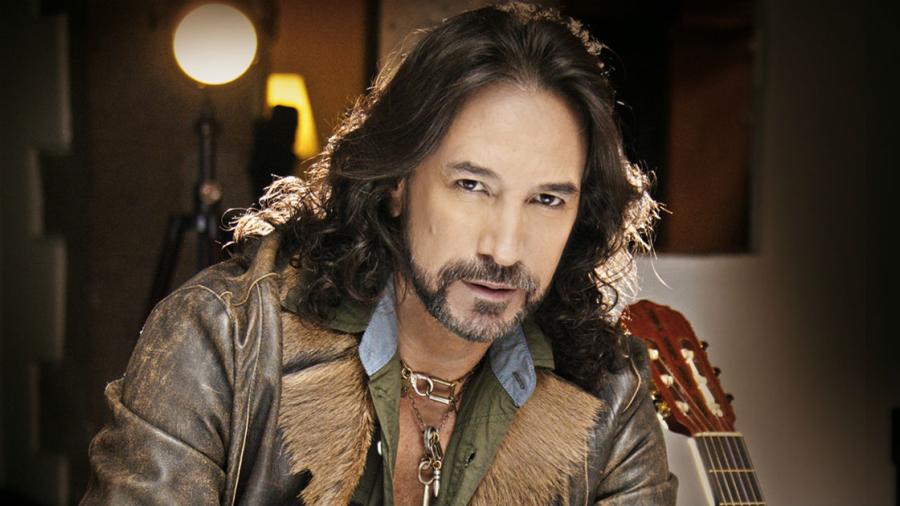 Marco Antonio Solís "El Buki" abarrota el State Farm