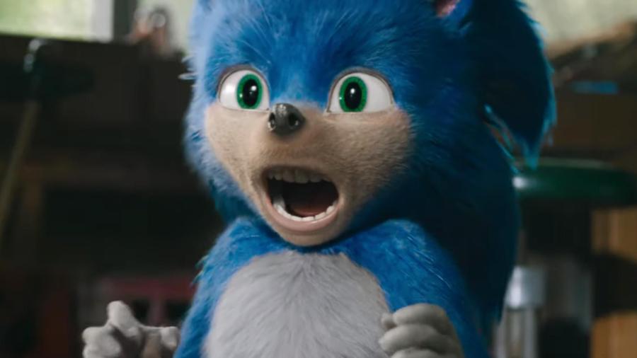“Sonic the Hedgehog” atrasa su estreno hasta 2020