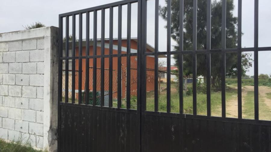 Vandalizan escuela primaria, ante ausencia de seguridad