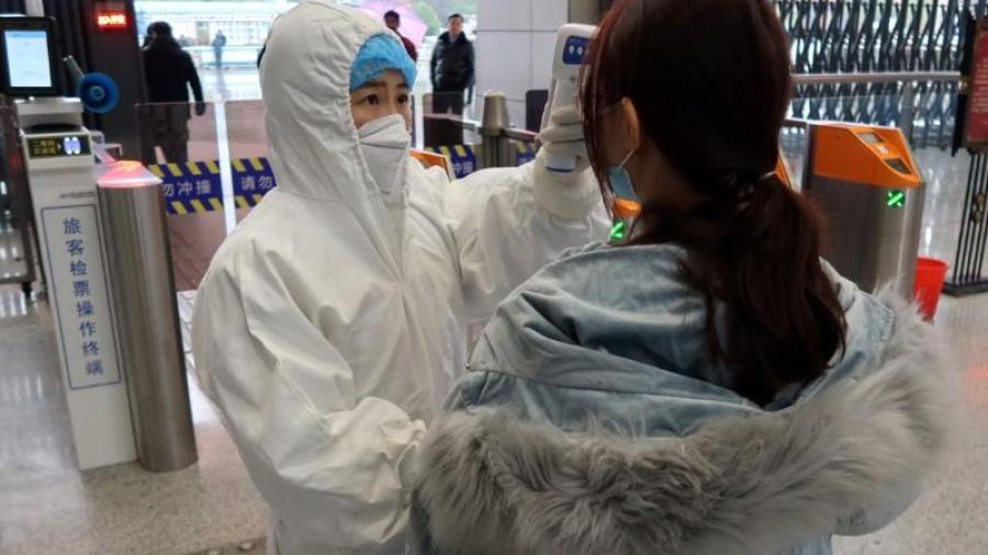 Autoridades en México descartan dos casos más de coronavirus
