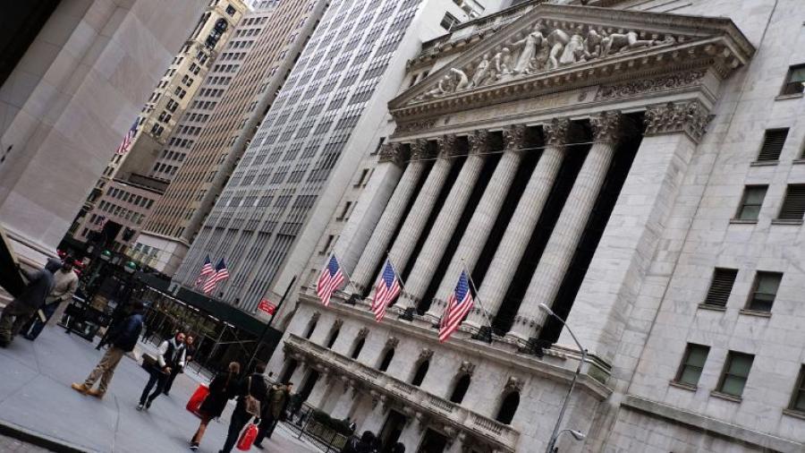 Bolsa de NY será presidida por mujer por primera vez en su historia